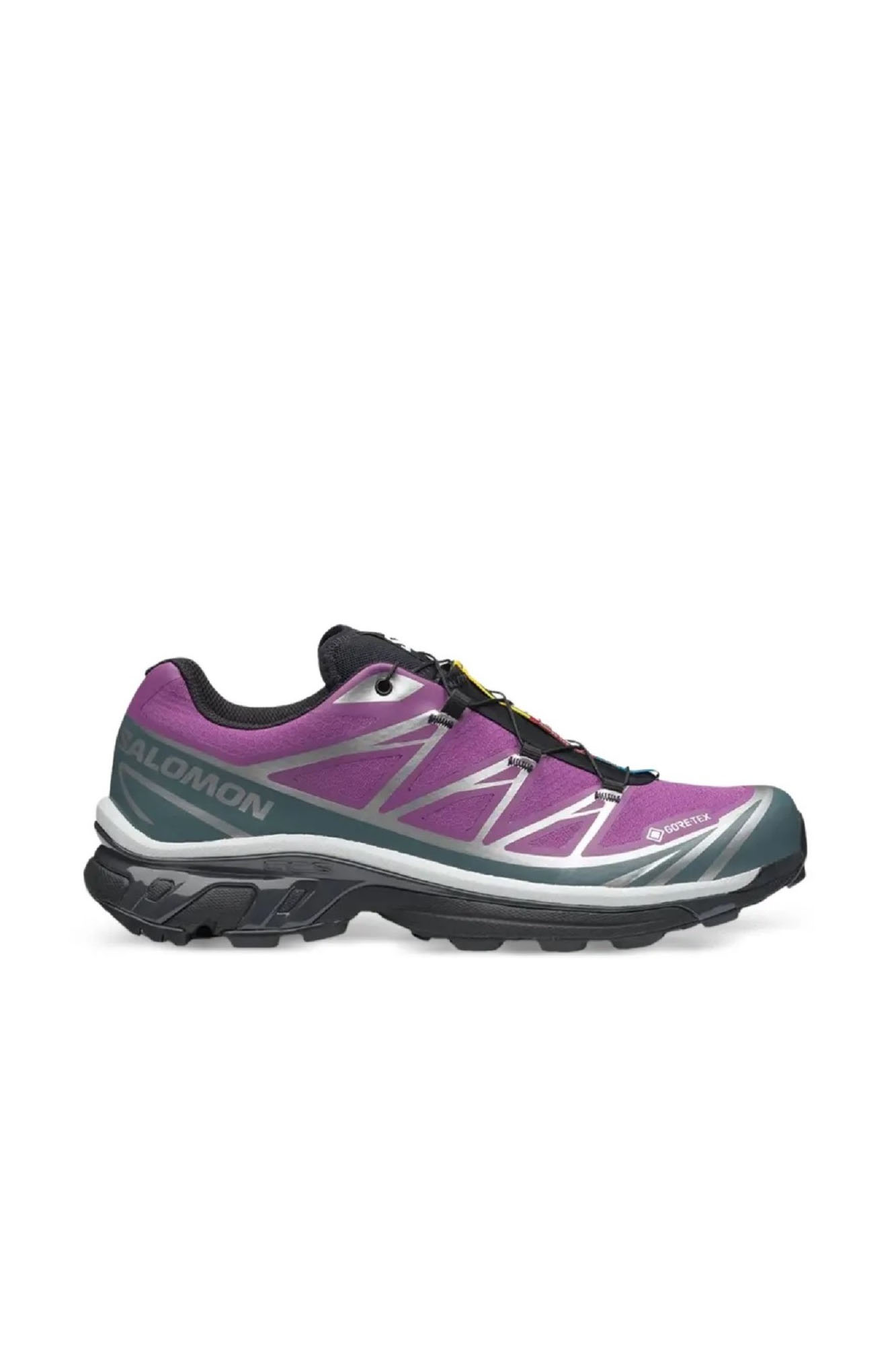 ZAPATILLAS SALOMON XT-6 GTX