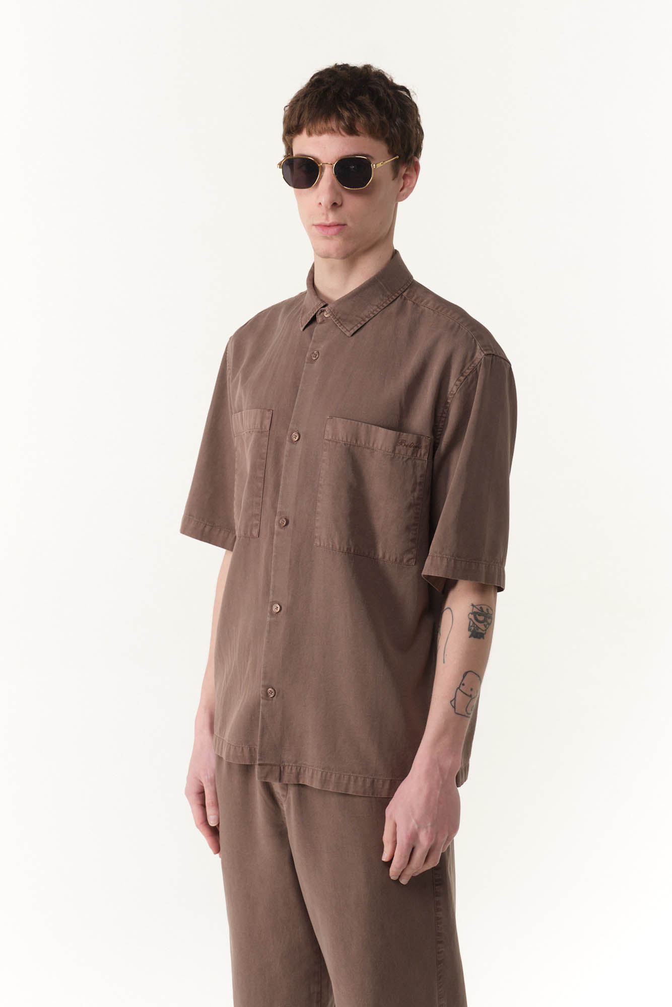 CAMISA ACAY