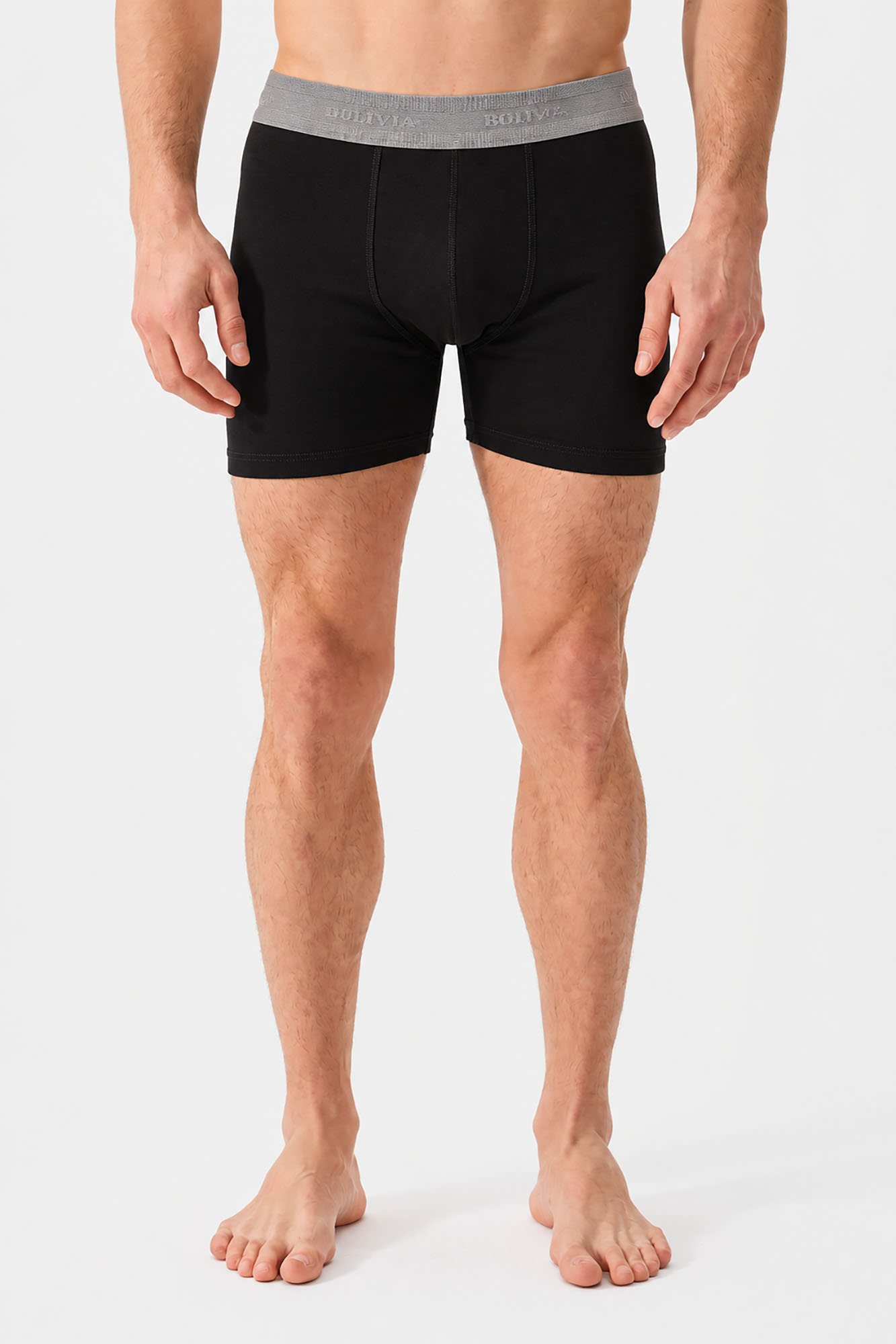 BS2773001-71 - BOXER BASICO BLV