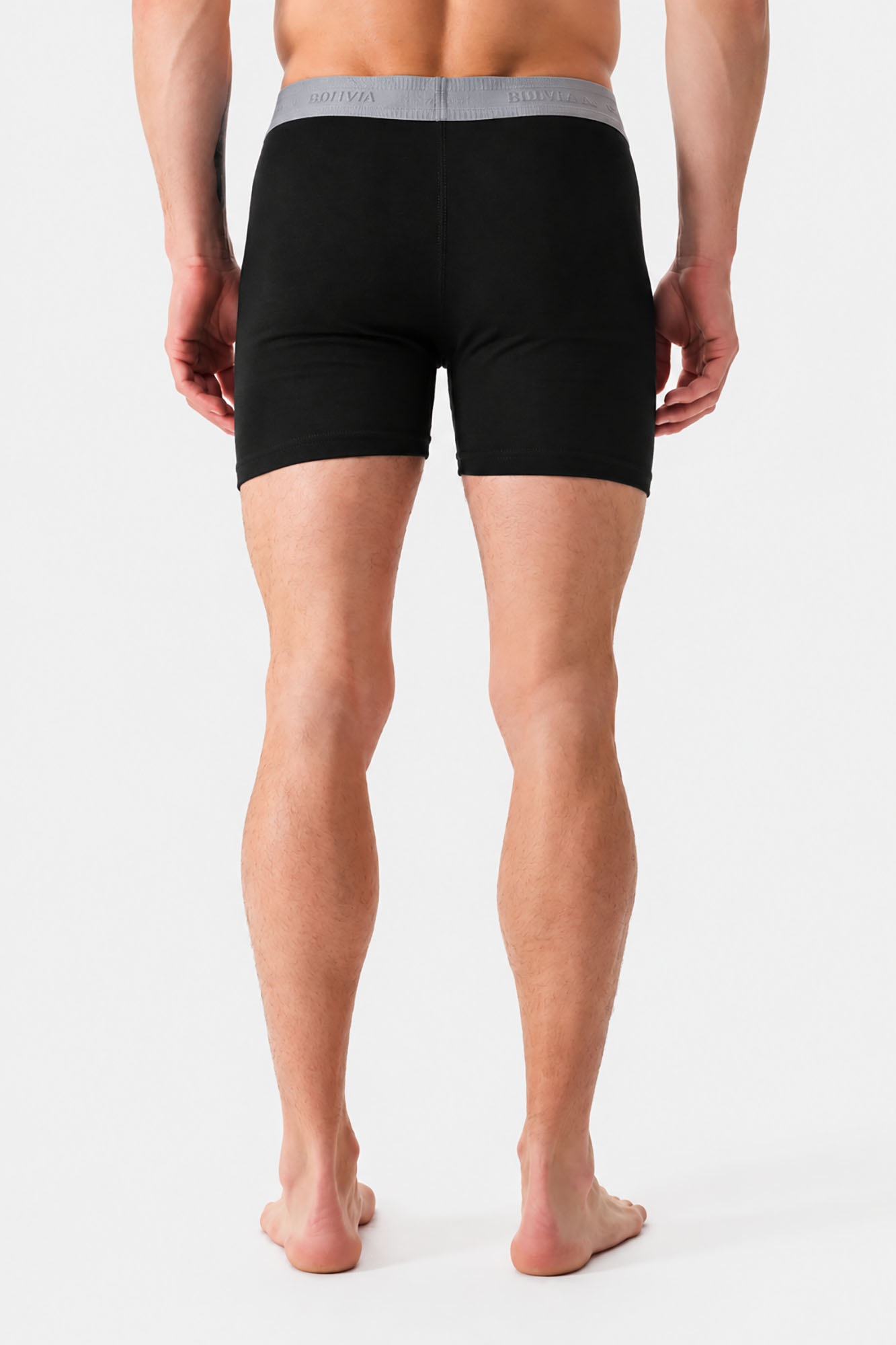 BS2773001-71 - BOXER BASICO BLV