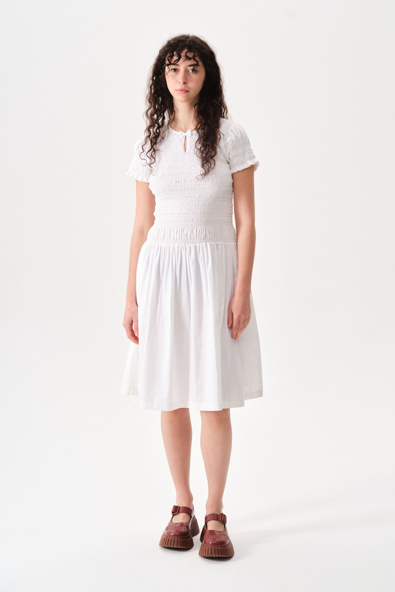 VESTIDO GRETA