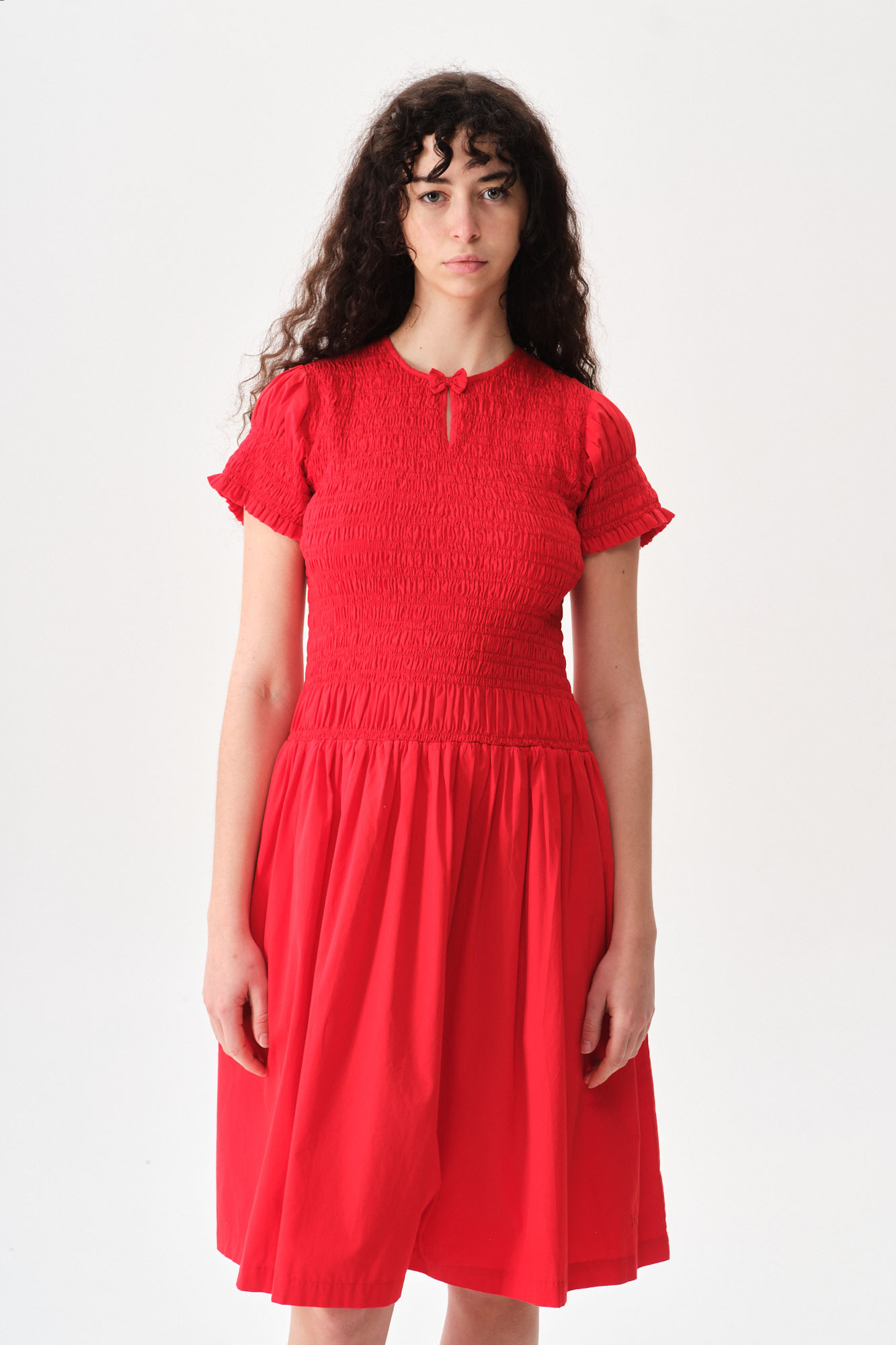 VESTIDO GRETA