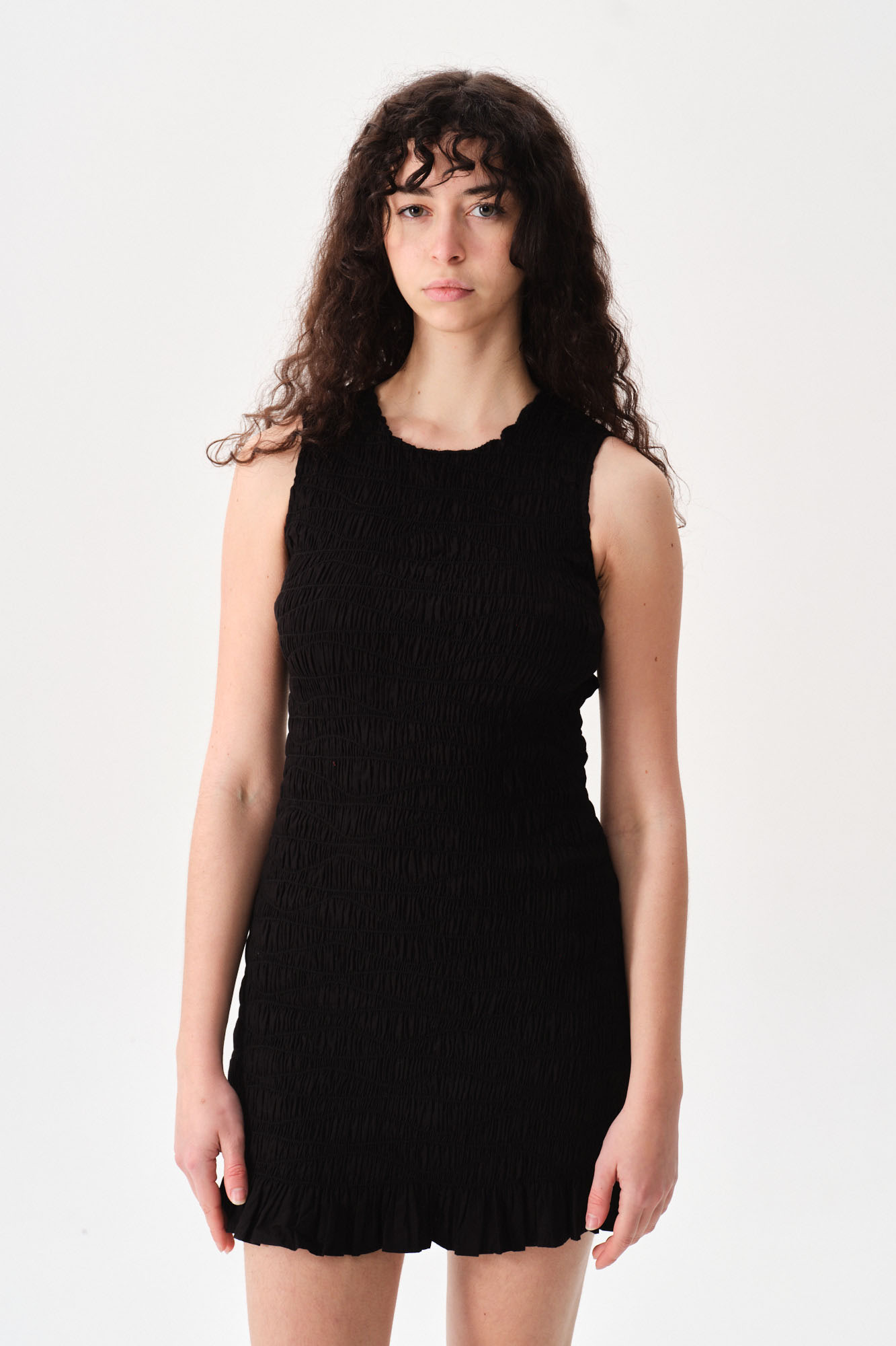 VESTIDO NIDO