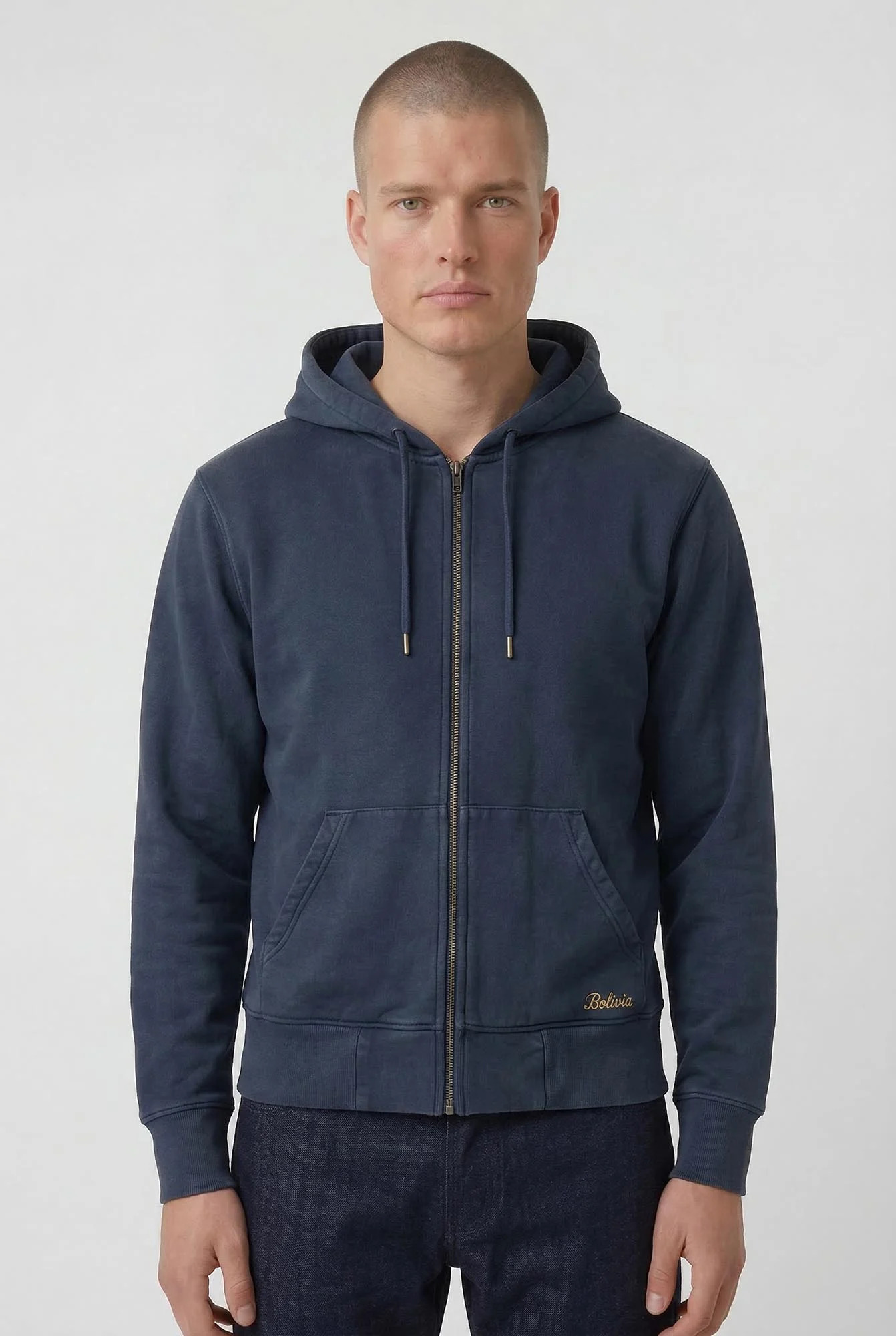 CAMPERA FADE