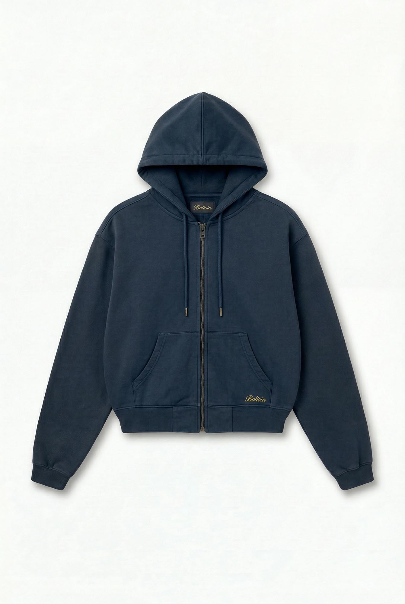 BW2642001-32 - CAMPERA FADE