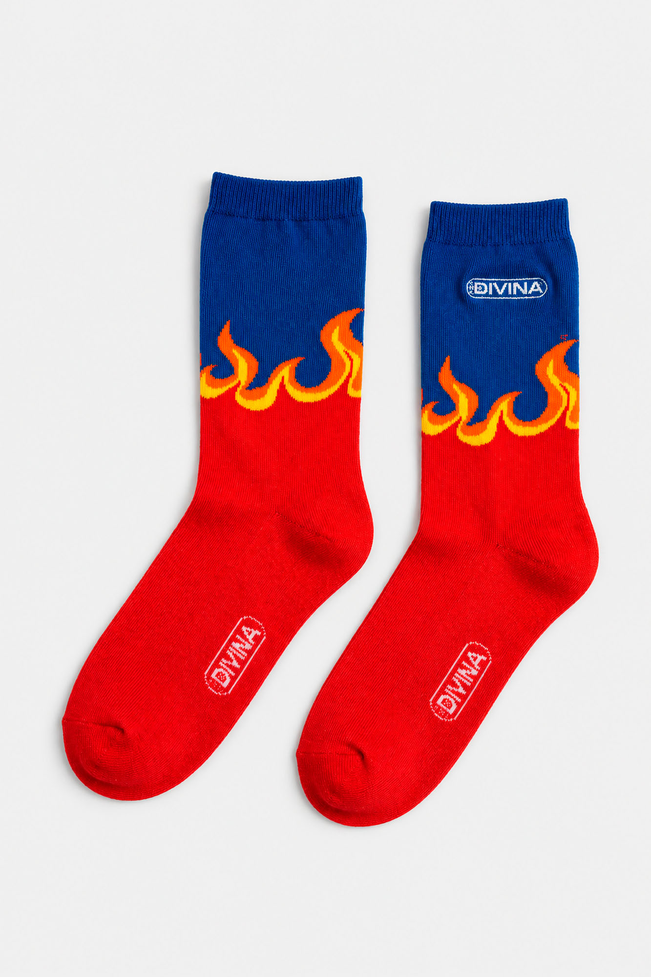 MEDIA FUEGO