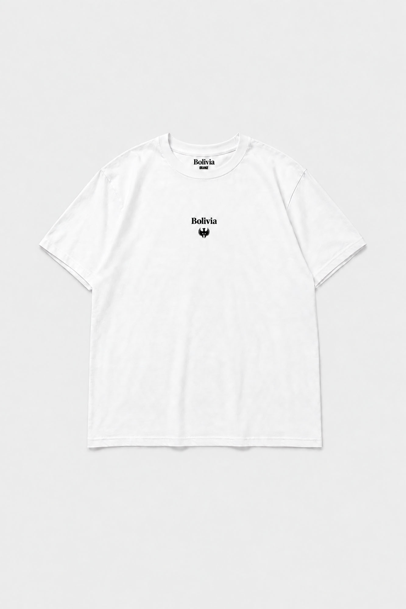 REMERA ESPARTANOS