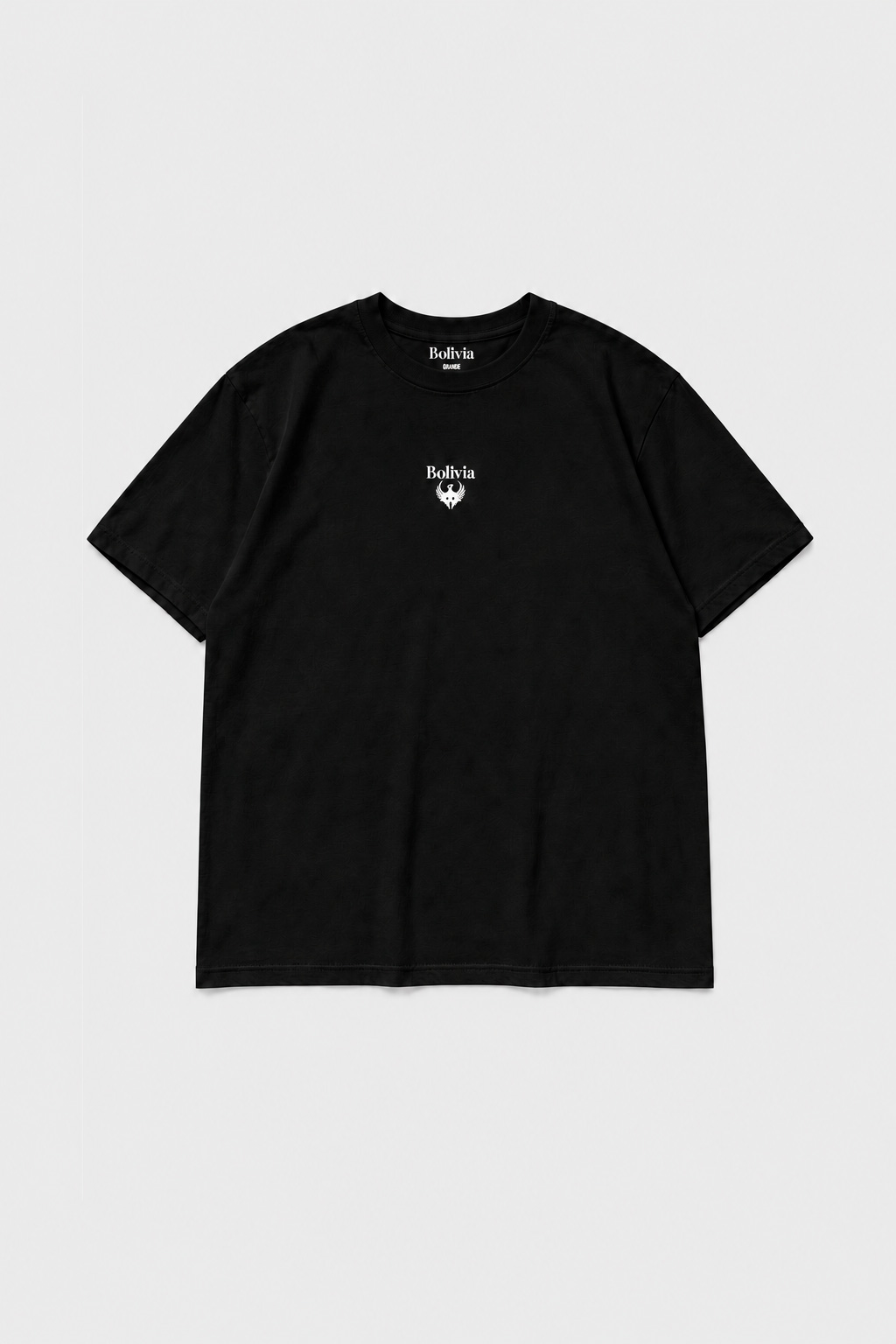 REMERA ESPARTANOS