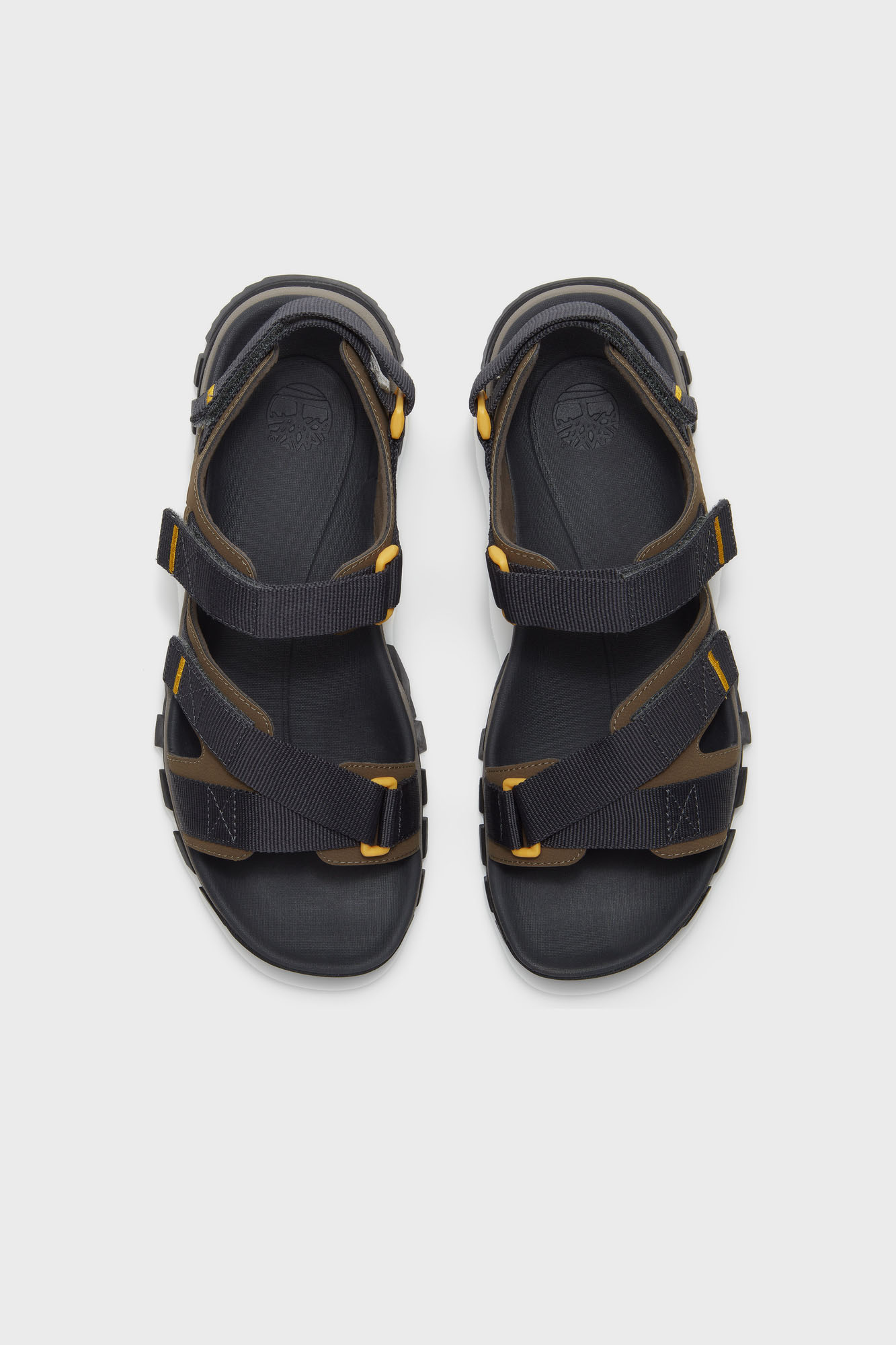 ZTB0A5MFN-97 - SANDALIAS TIMBERLAND GARRISON TRAIL