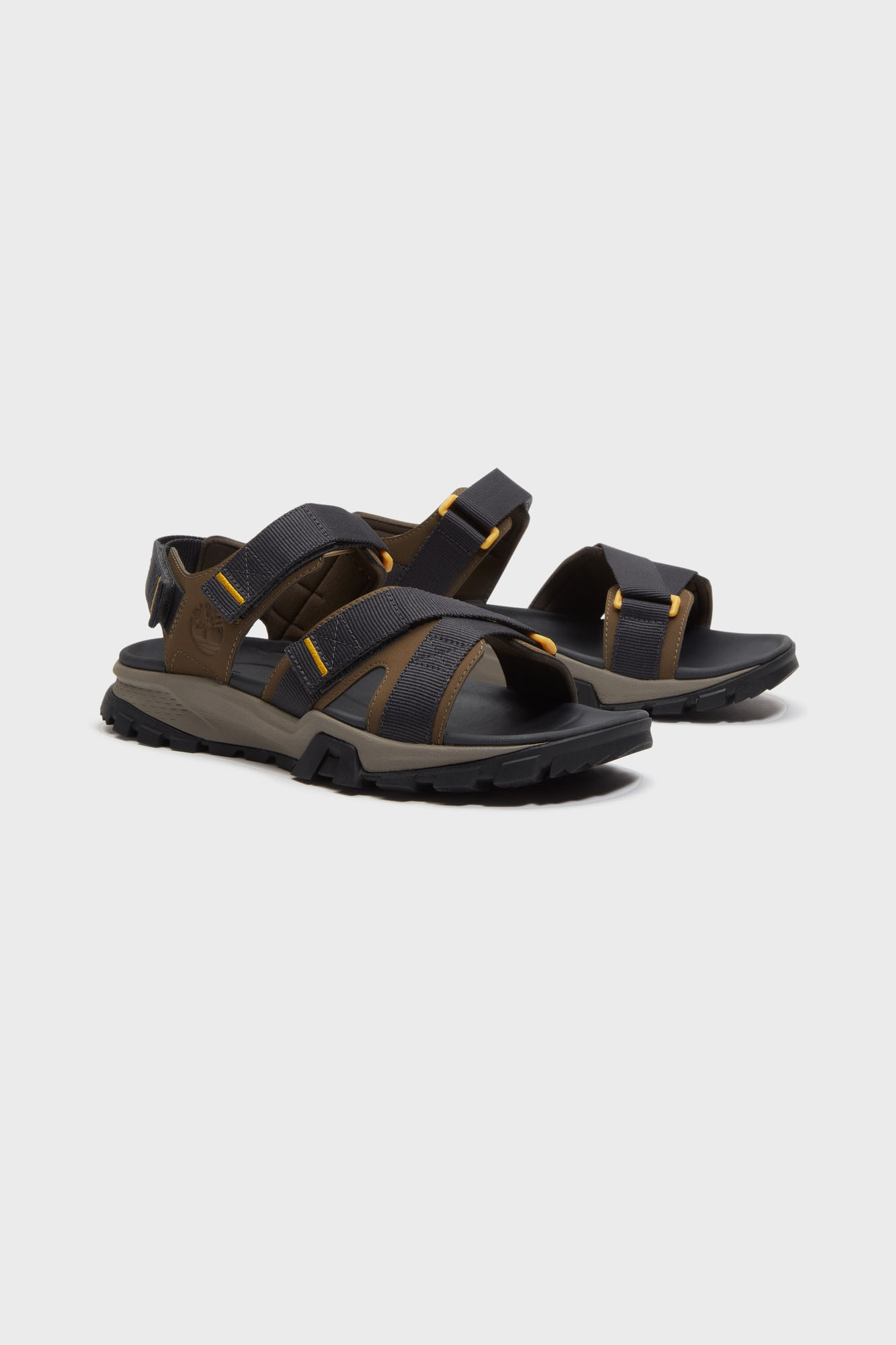 ZTB0A5MFN-97 - SANDALIAS TIMBERLAND GARRISON TRAIL