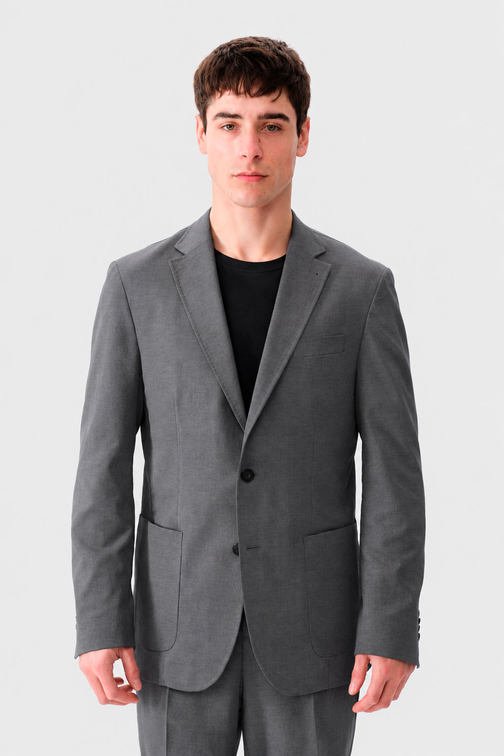BLAZER OFICIO