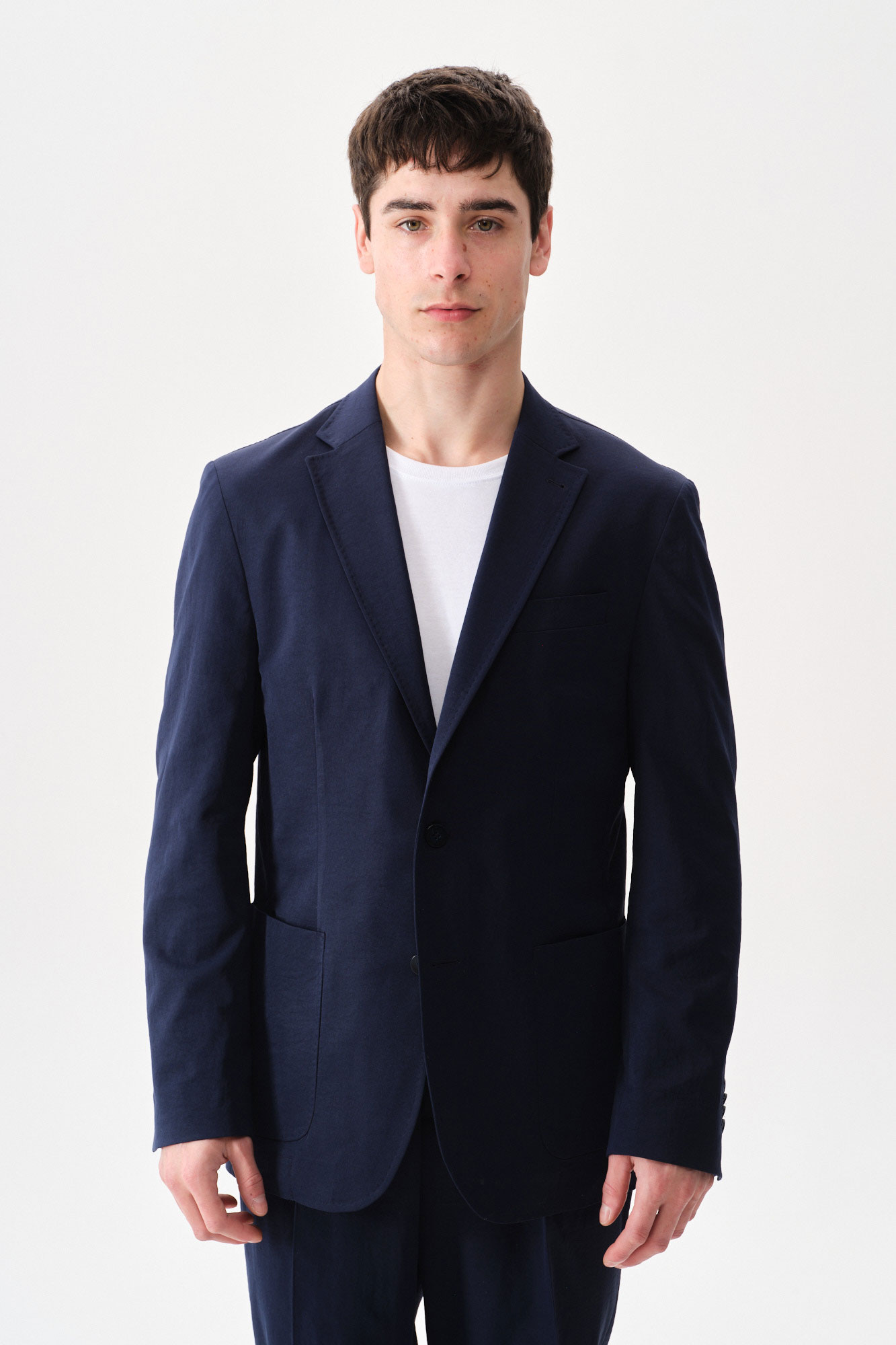 BLAZER OFICIO