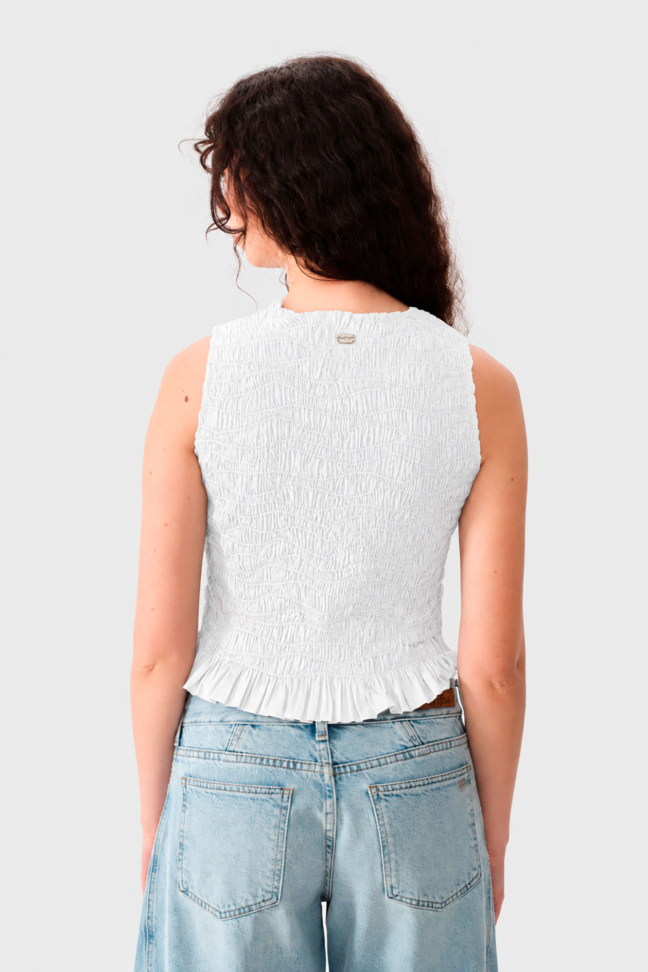 DS2701007-01 - TOP NIDO