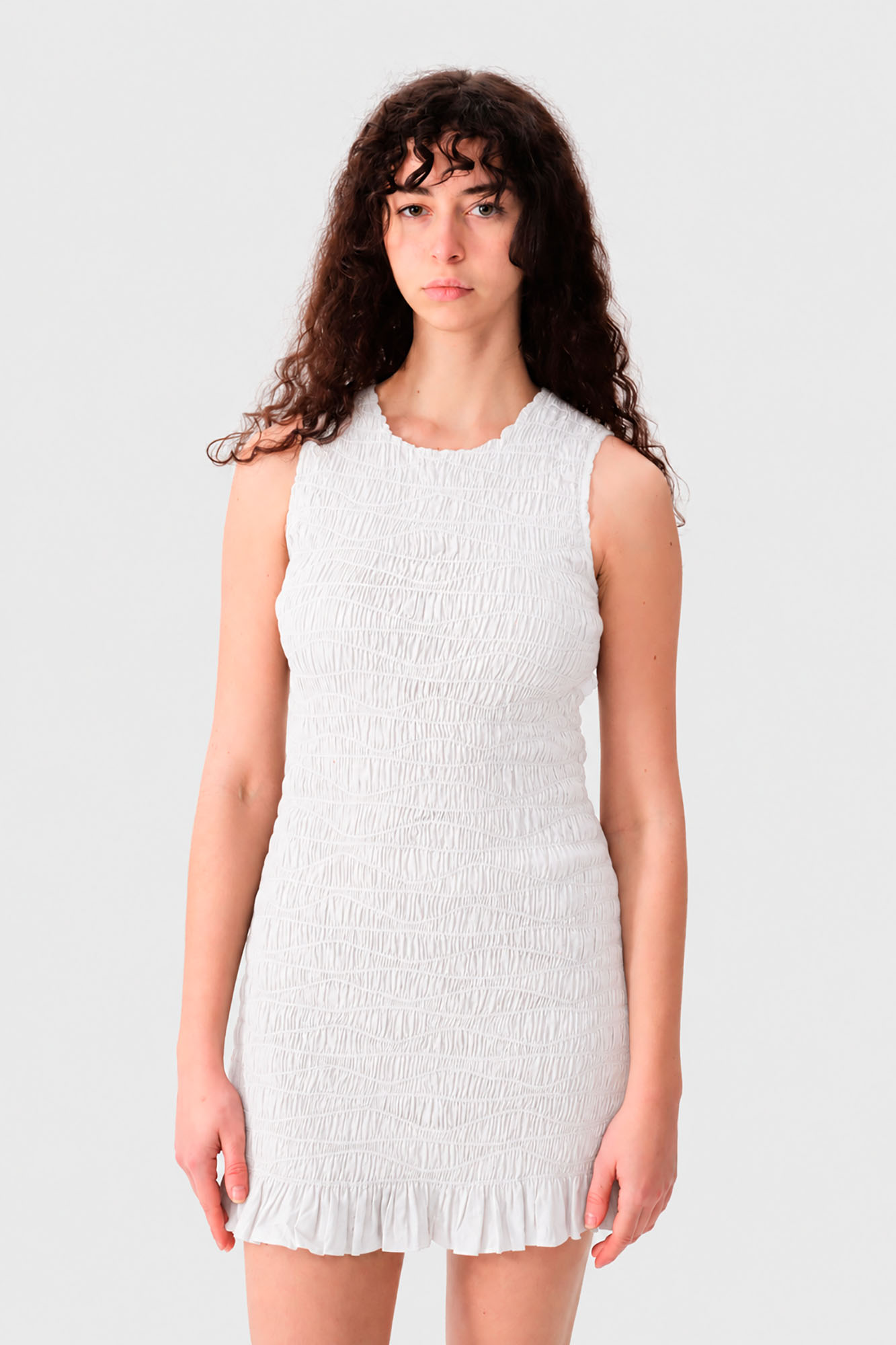 VESTIDO NIDO