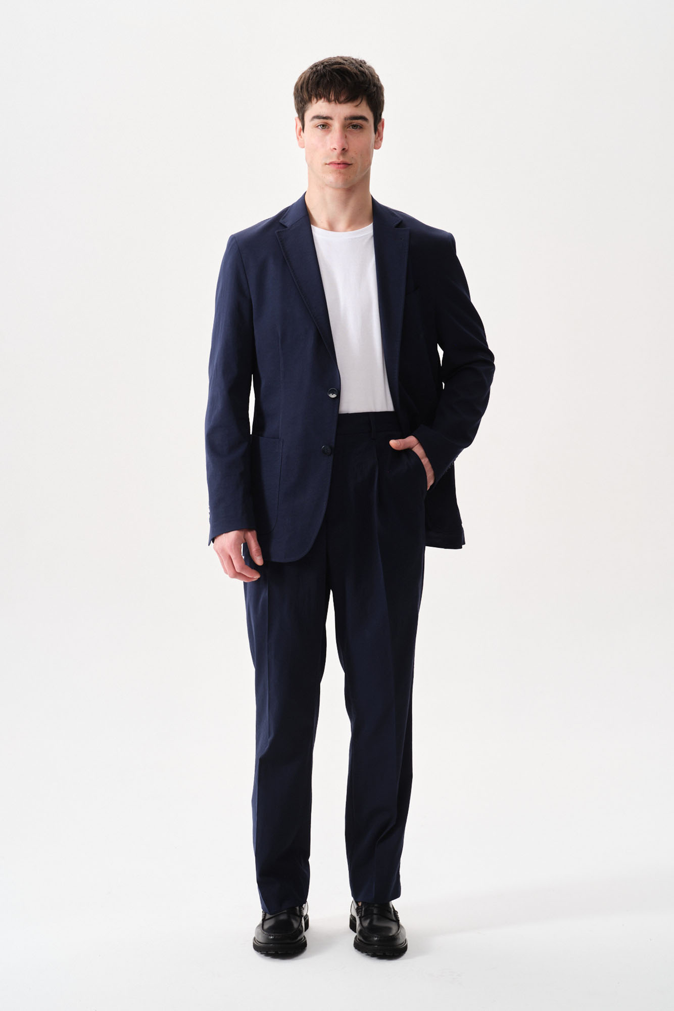 BS2720002-13 - PANTALON OFICIO