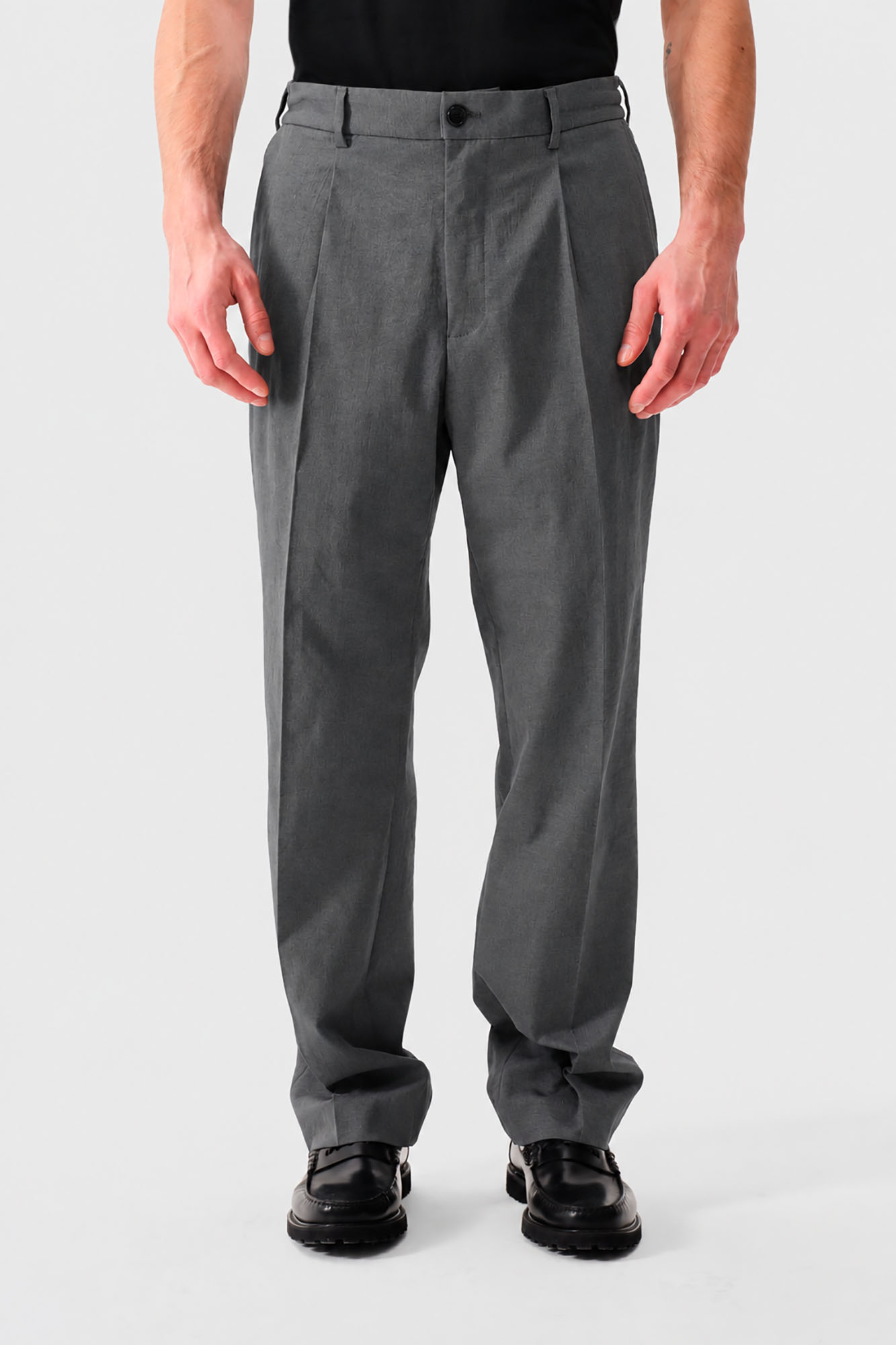 PANTALON OFICIO