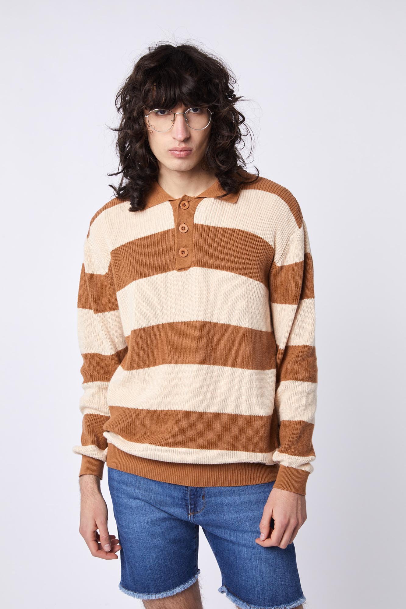 SWEATER TEO