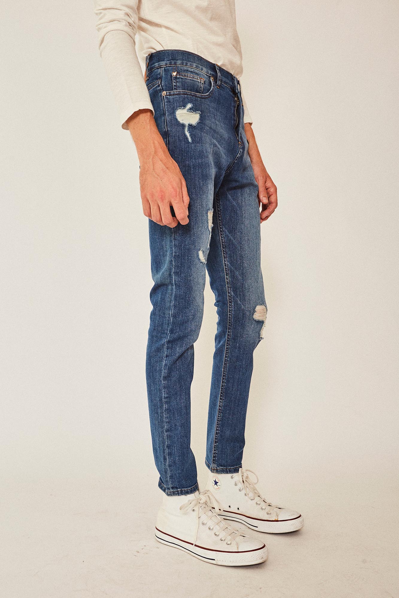 BW2260016-99 - JEAN CHUPIN TURCO SKAT