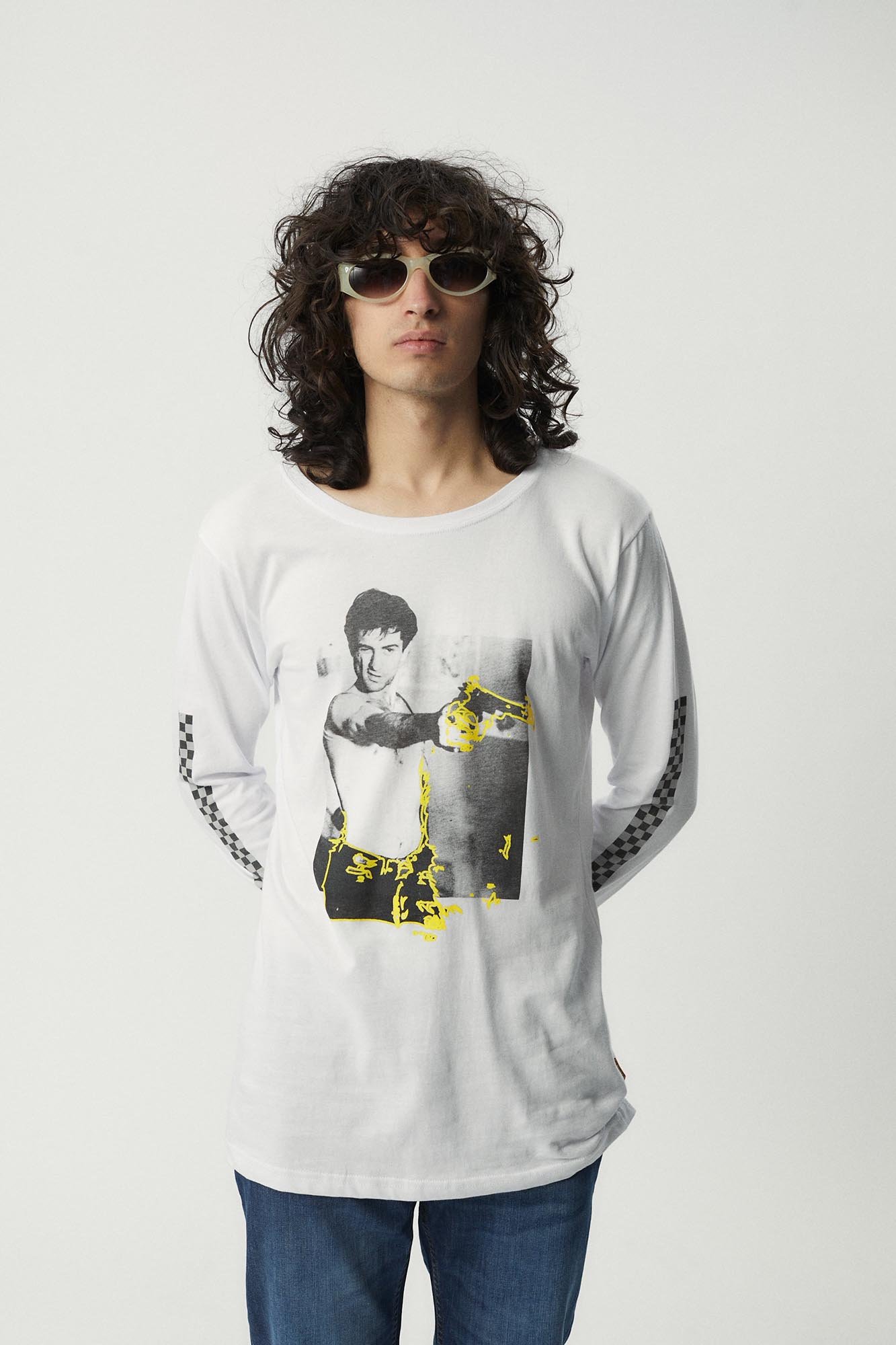 REMERA ML DRIVER