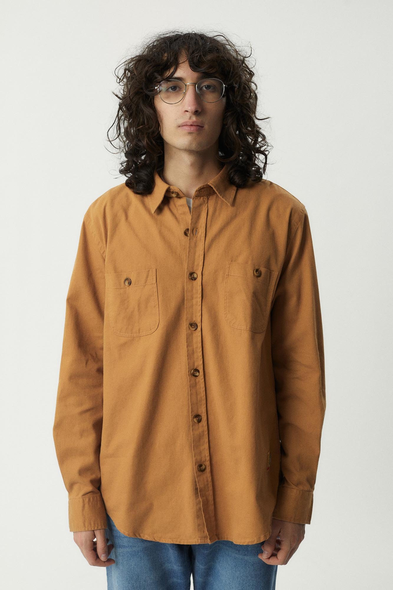 CAMISA THE STARS