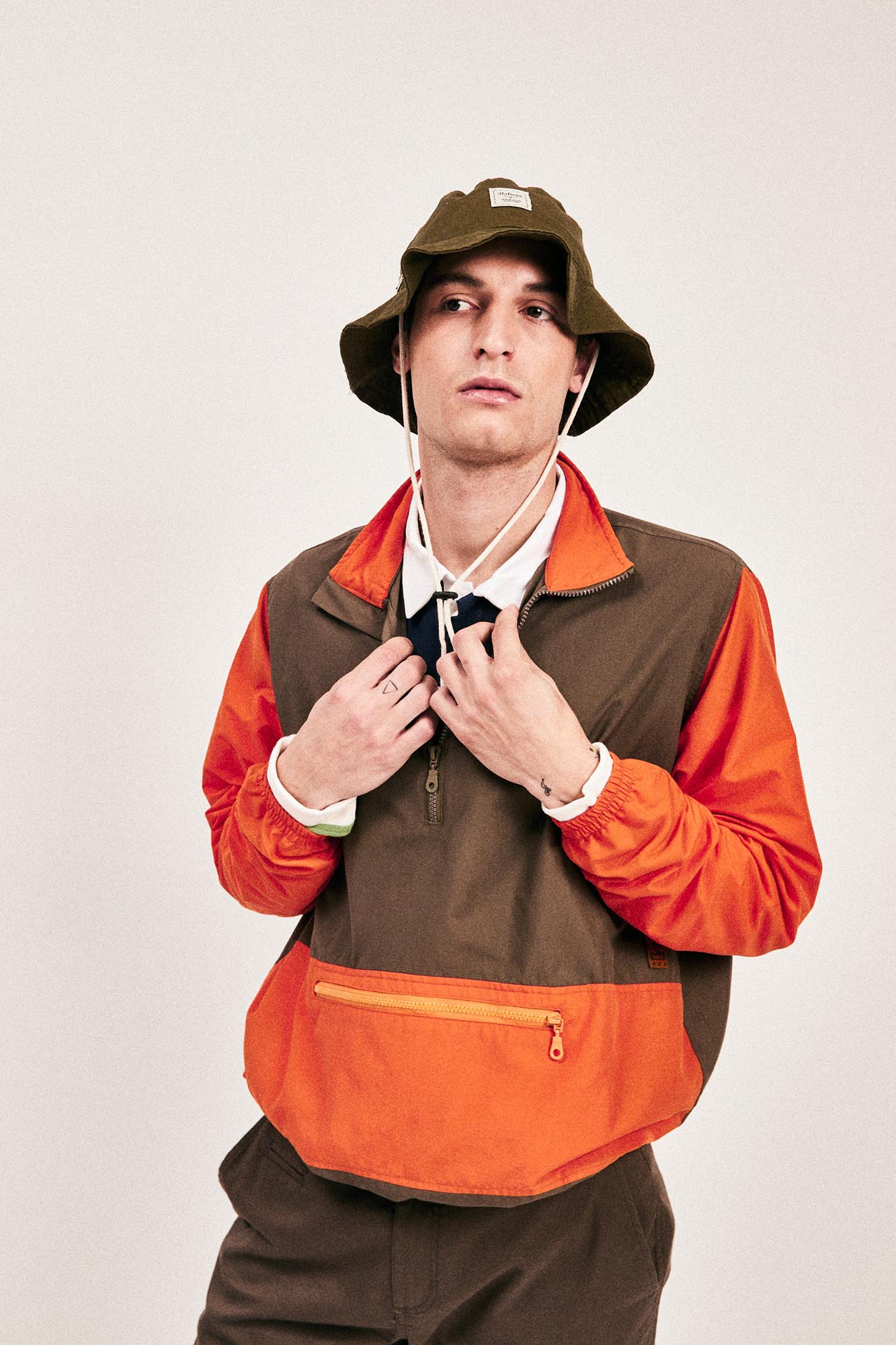 ANORAK LOACH