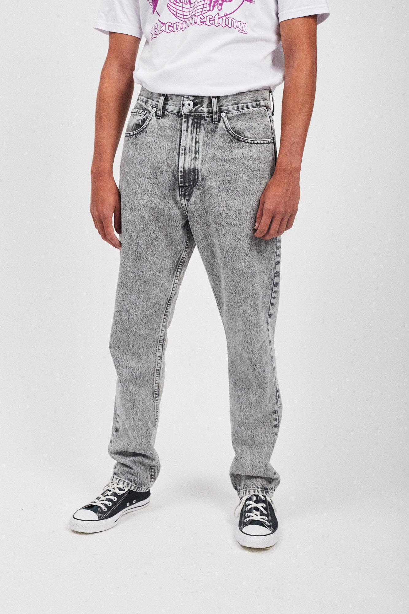 PANTALÓN DAD MUNDO