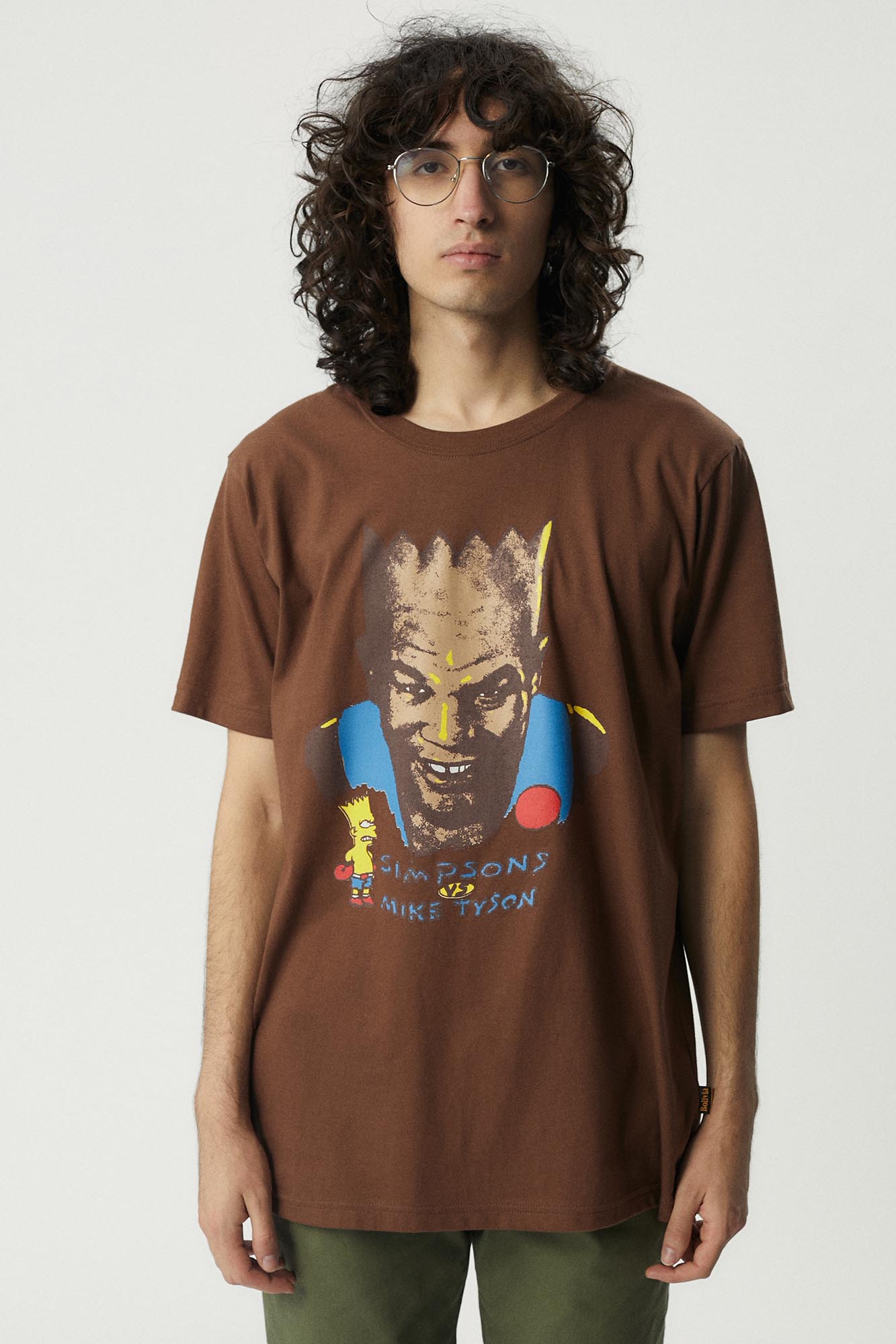 REMERA BART