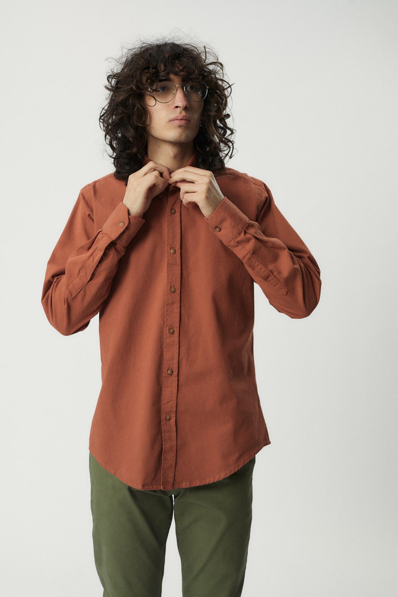 CAMISA POSH