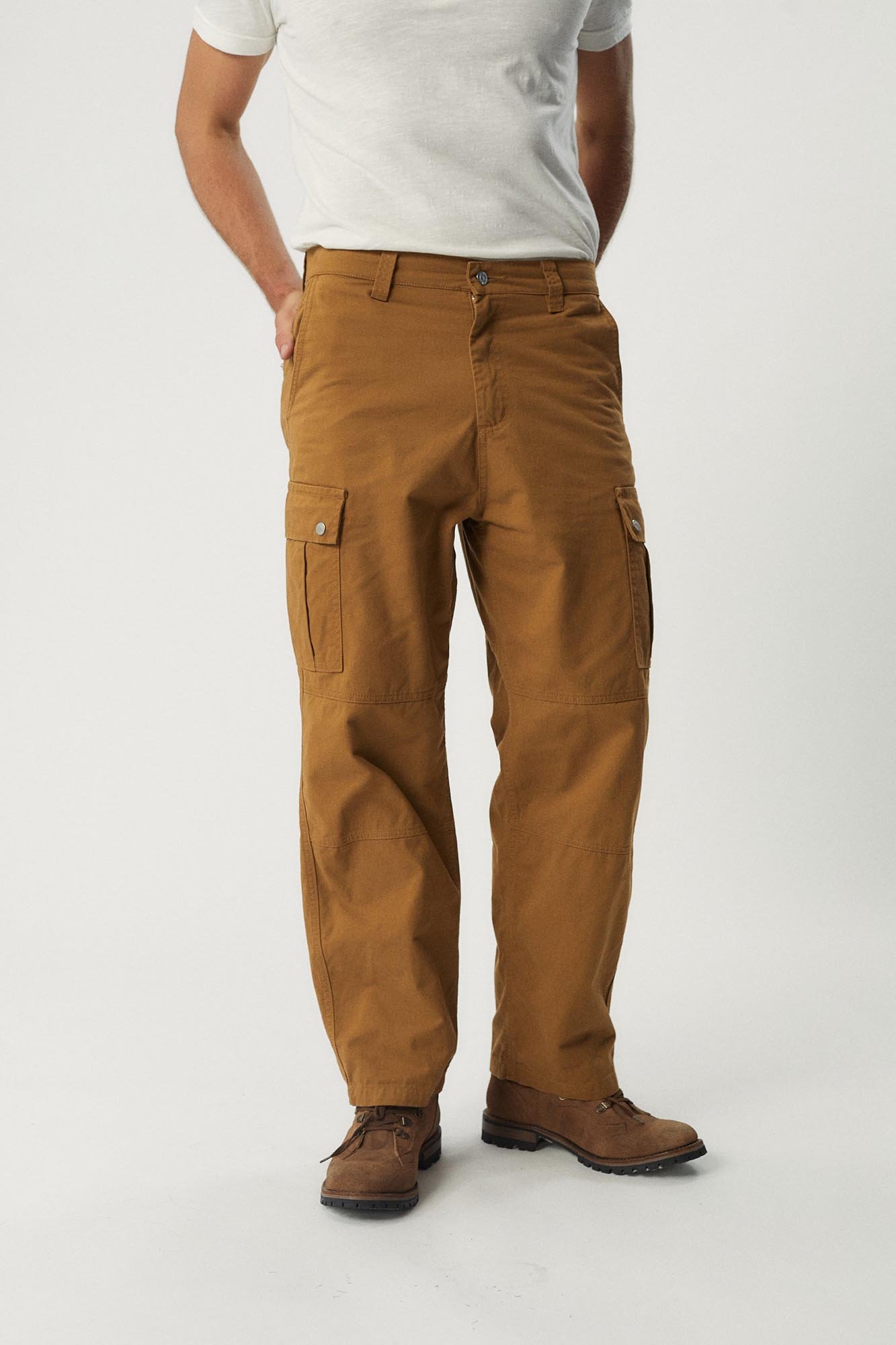 PANTALÓN CARGO BERYL