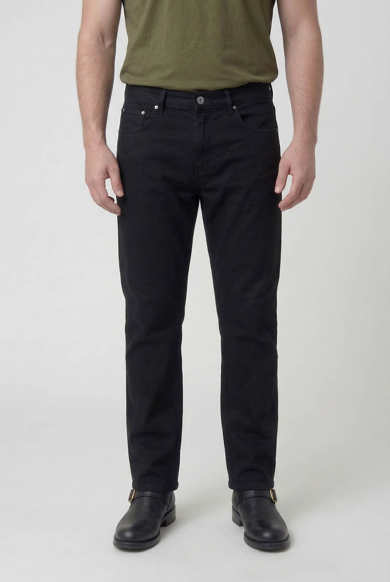 PANTALÓN PERGAMINO CBGB