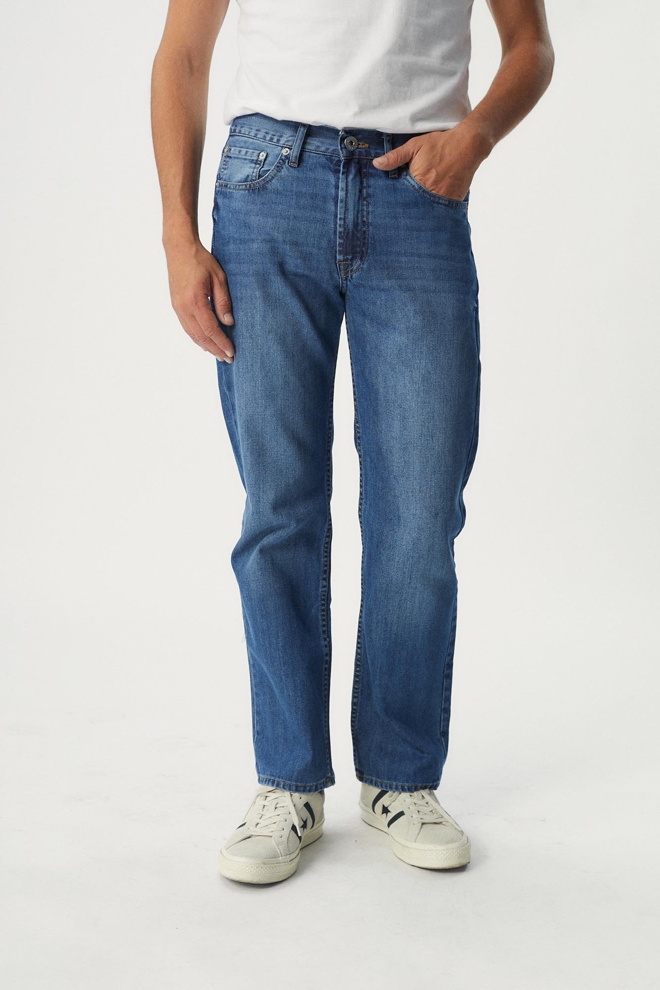 PANTALÓN 1848 SPICY