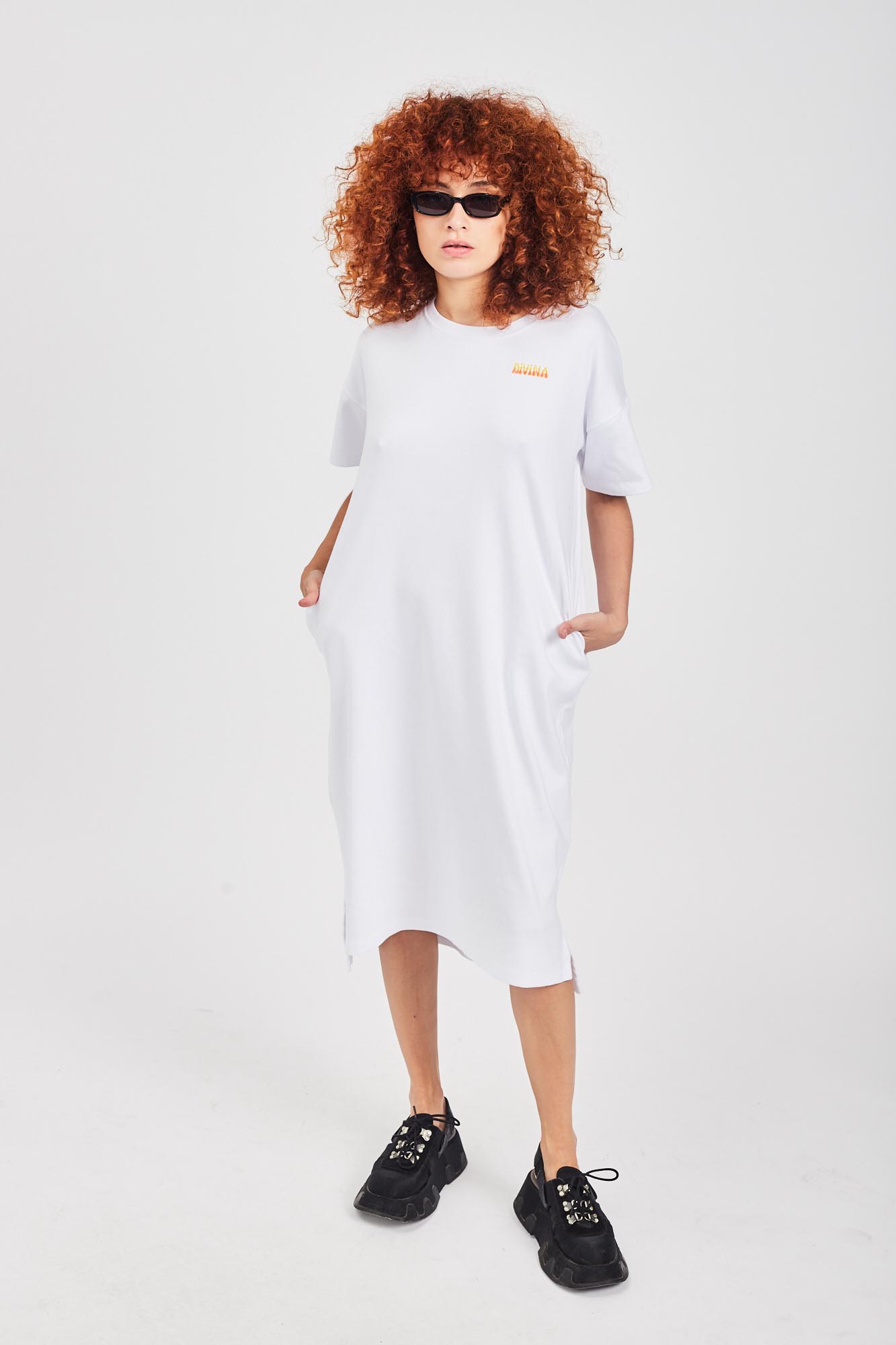 VESTIDO BASIC