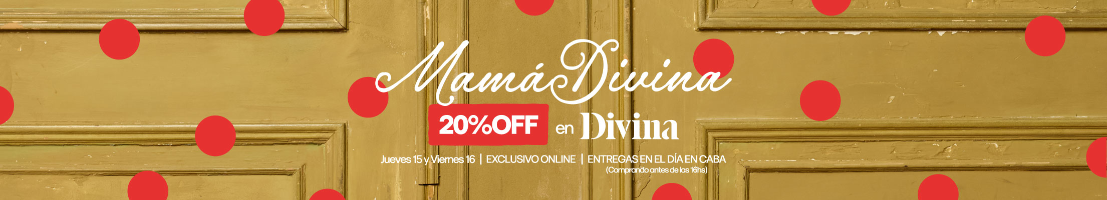 MAMA DIVINA