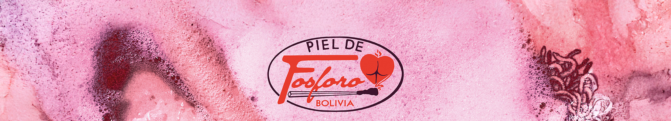 PIEL DE FÓSFORO